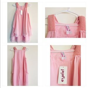 ❌SOLD❌Pink Dress